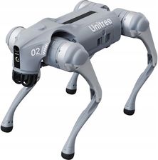 Zdjęcie Robot Unitree Go2 Pro - Sierpc