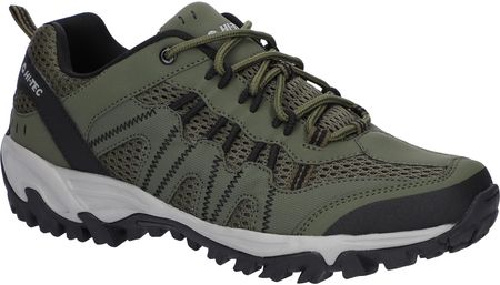 Buty trekkingowe męskie Hi-Tec Jaguar