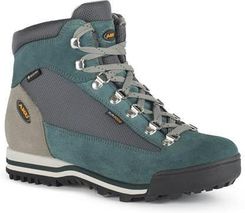 Zdjęcie Buty trekkingowe damskie Aku Ultra Light Micro Gtx - Wisła