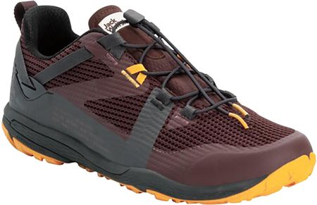 Buty turystyczne męskie Jack Wolfskin Spirit Low