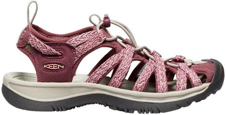 Buty do chodzenia damskie Teva Keen Whisper