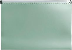 Zdjęcie Biurfol Teczka A5 Na Suwak Pp Zieleń Morandi - Września