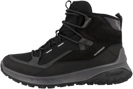Buty trekkingowe męskie Ecco Ult-trn Mid Wp