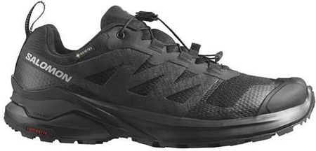 Buty trekkingowe damskie Salomon Trailowe X-adventure Gtx Gore-tex
