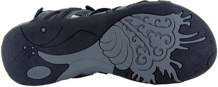 Buty trekkingowe damskie Hi-Tec Savanna Ii