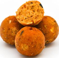 Zdjęcie Massive Baits Kulki Proteinowe Karpiowe Milky Cream 18Mm 1Kg - Łask