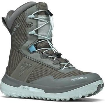 Buty do chodzenia damskie Tecnica Argos Gtx