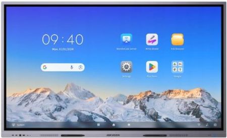 Hikvision Monitor Interaktywny Ds-D5C98Rb/A 98"