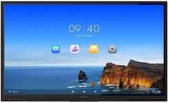 Zdjęcie Hikvision Monitor Interaktywny Ds-D5B75Rb/El 75" - Niemcza