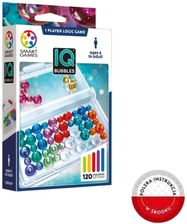 Zdjęcie IUVI Games Smart Games IQ Bubbles (ENG) - Legnica