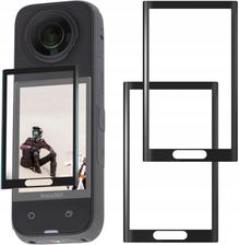 Zdjęcie Sunnylife Szkło hartowane (2 sztuki) do Insta360 X4 - Stąporków