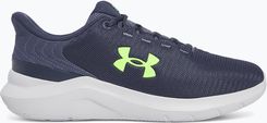 Zdjęcie Under Armour Phade RN 3 3028252-044 granatowe z siateczki, Charged Cushioning - Chęciny