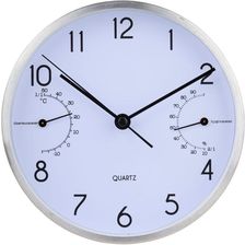 Zdjęcie Articasa Zegar Ścienny 15cm Biały - Łaszczów