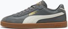 Buty PUMA Club II Era cool dark gray/vapor gray/gum Wiosna 2025