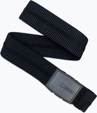 Pasek do spodni Arcade Stamped black Wiosna 2025