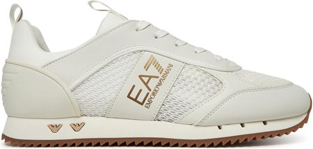Sneakersy EA7 Emporio Armani