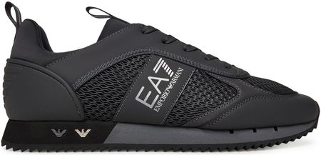 Sneakersy EA7 Emporio Armani