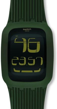 Swatch Touch Olive SURG101 