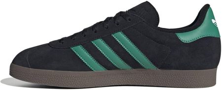 adidas gazelle silver green womens Adidas Gazelle Shadow Brown - IF3233