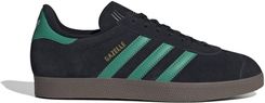 Buty sportowe męskie adidas GAZELLE czarne JH5394