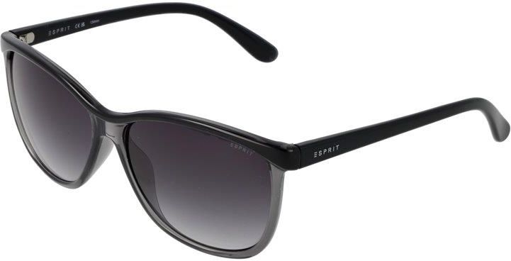 ESPRIT Occhiali Da Sole Mod. ET39101 60535 - Donna, Plastica E Metallo, Colore Alla Moda, Grigi, Taglia Unica - 4