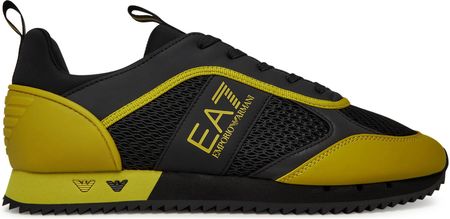Sneakersy EA7 Emporio Armani