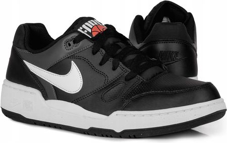 Buty trampki, sportowe męskie Nike Full Force Lo FB1362 001