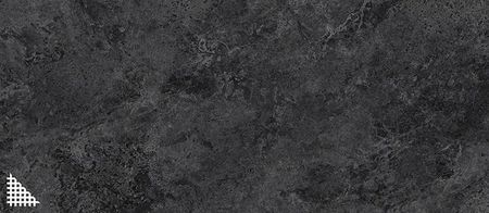 Tubądzin Monolith Plus Vanilla Black Rekt. Mat. 119,8X274,8