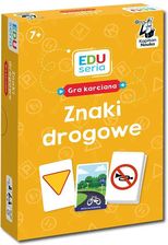 Zdjęcie Edgard EDU seria Znaki drogowe - Chociwel