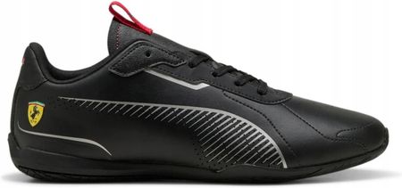 Buty męskie Puma 30864501 Ferrari Neo Cat 3.0 Czarne 44