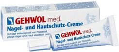 Zdjęcie Gehwol med. Nagel und Hautschutz Creme Krem pielęgnacyjny do skórek i paznokci 15ml - Gryfów Śląski