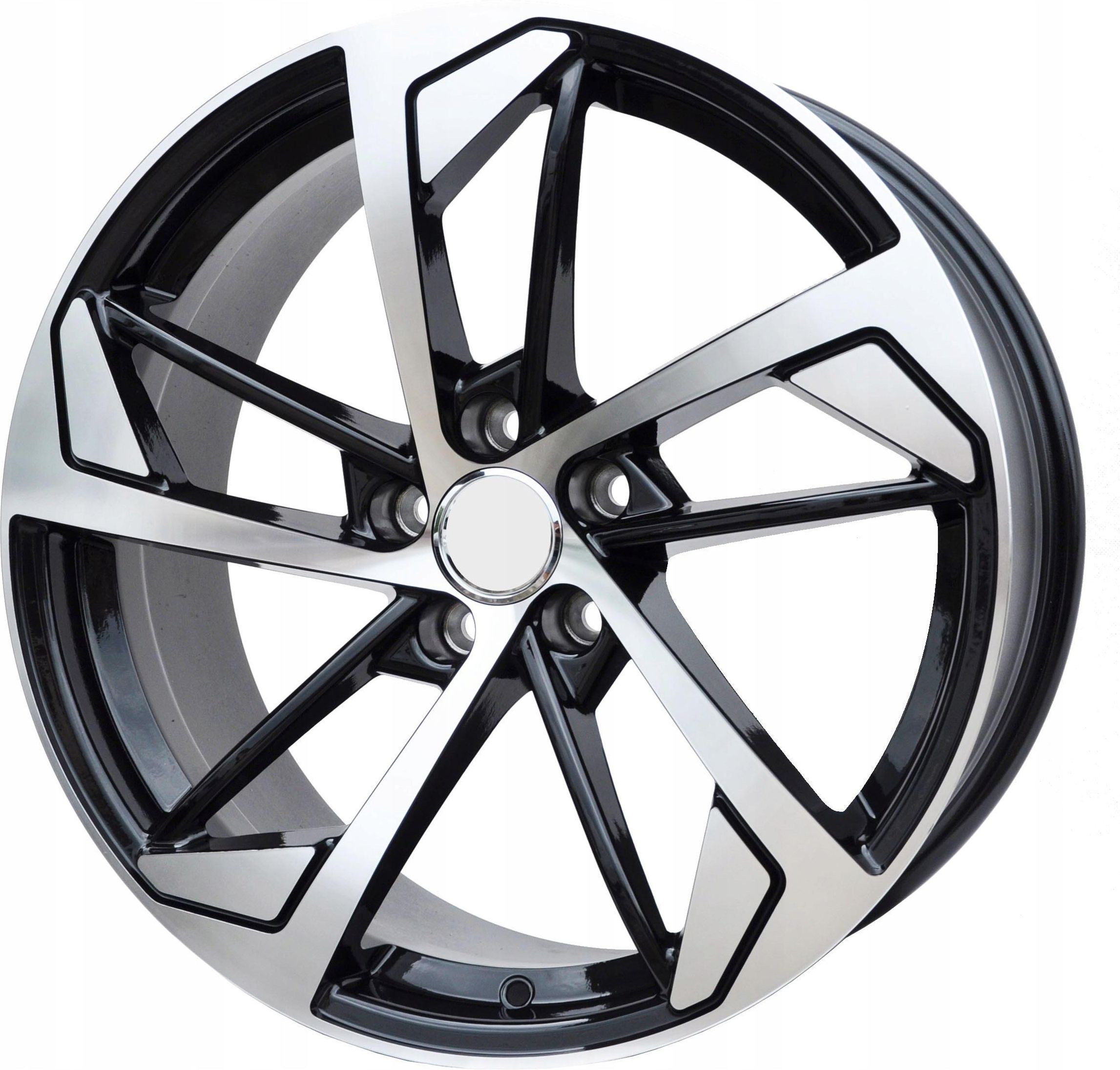 Felgi Pdw Group E139 Felgi 20 5X112 Audi Sline A5 A6 C7 A7 A8 Et35 ...