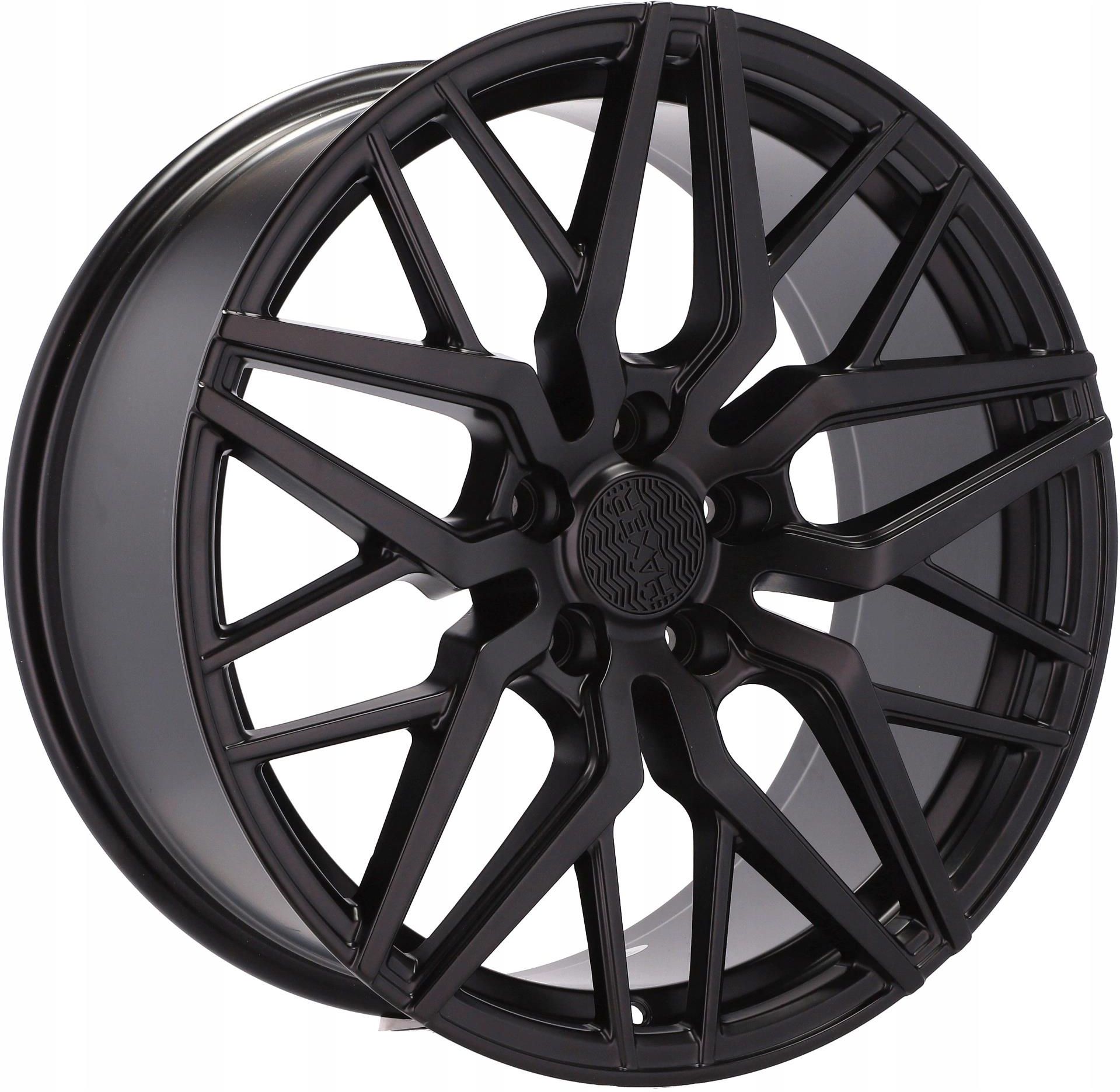 Felgi Haxer Felgi 18 Do Chevrolet Corvette C6 Convertible C5 Coupe ...