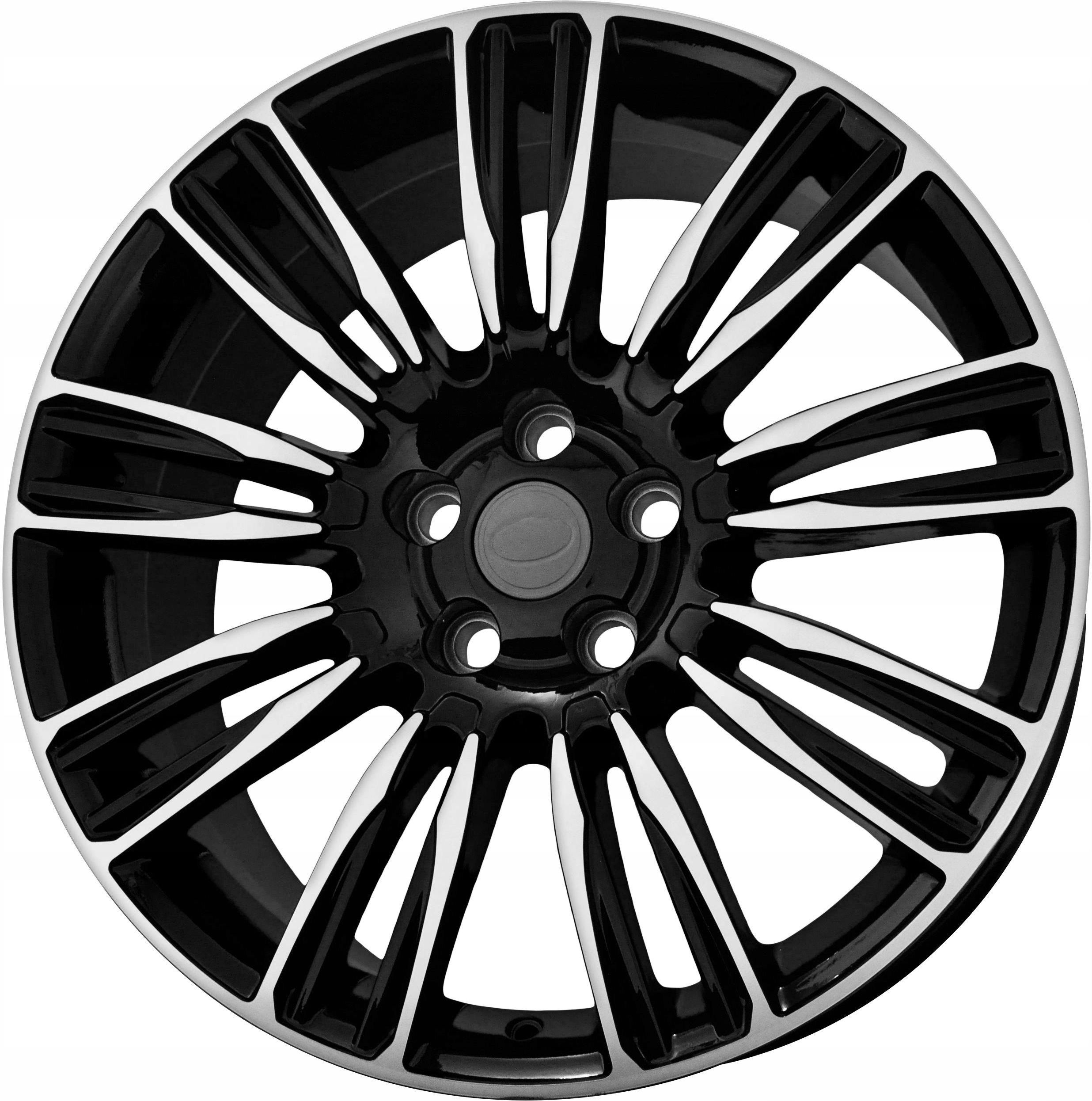 BIBIBO Parasole Auto Con Protezione UV Per Land Rover Discovery 5 (2017-2025) E Sport L550 (2015-2025)