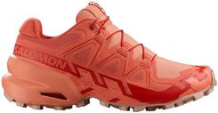 Salomon Speedcross 6 477662 Czerwony