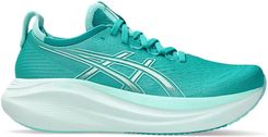 Asics Gel-Nimbus 27 1012B753 400 Turkus