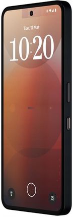 Nothing Phone (3a) 12/256GB Czarny - zdjęcie 6