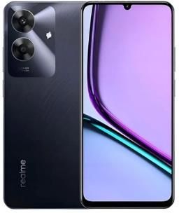 realme Note 60 3GB/64GB ブラック Realme Note 60 3/64GB Czarny - Cena, opinie na Ceneo.pl