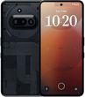 Nothing Phone (3a) 8/128GB Czarny
