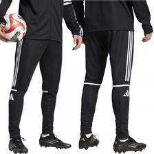 Zdjęcie Spodnie Męskie adidas Squadra 25 Training Dresowe Treningowe M - Łask