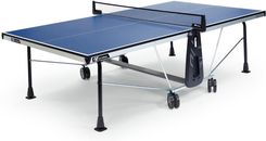 Zdjęcie STÓŁ TENISOWY 400 INDOOR NIEBIESKI /CORNILLEAU - Pniewy