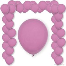 Zdjęcie Godan Balony Decomex Pastel Candy Pink 100szt. ATE676535 - Luboń