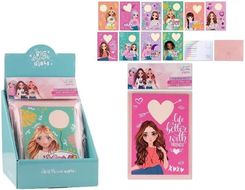 Zdjęcie Mp Main Paper Kartki Okolicznościowe Bdgirls Mix ATE676824 - Pniewy