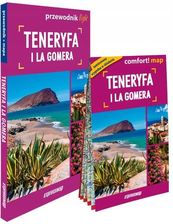 Zdjęcie Teneryfa i La Gomera light przewodnik + mapa - Katarzyna Byrtek, Karolina Adamczyk - Koszalin