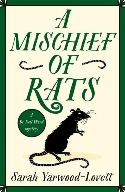 A Mischief of Rats - Literatura obcojęzyczna - Ceny i opinie - Ceneo.pl
