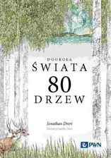 Zdjęcie Dookoła świata. 80 drzew - Kruszwica