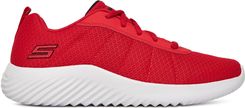 Zdjęcie Skechers Bounder 403745L Czerwony - Łaziska Górne