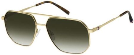 Okulary przeciwsłoneczne Tommy Hilfiger 2191 AOZ 60 9K