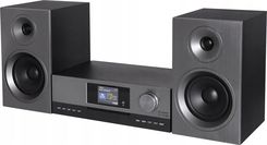 Wieża Soundmaster ICD5000SW Czarny (ICD5000SW)