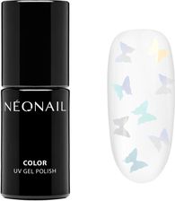 Zdjęcie NEONAIL Lakier hybrydowy Dancing Butterflies 7,2 ml | Oficjalny sklep - Lipsk